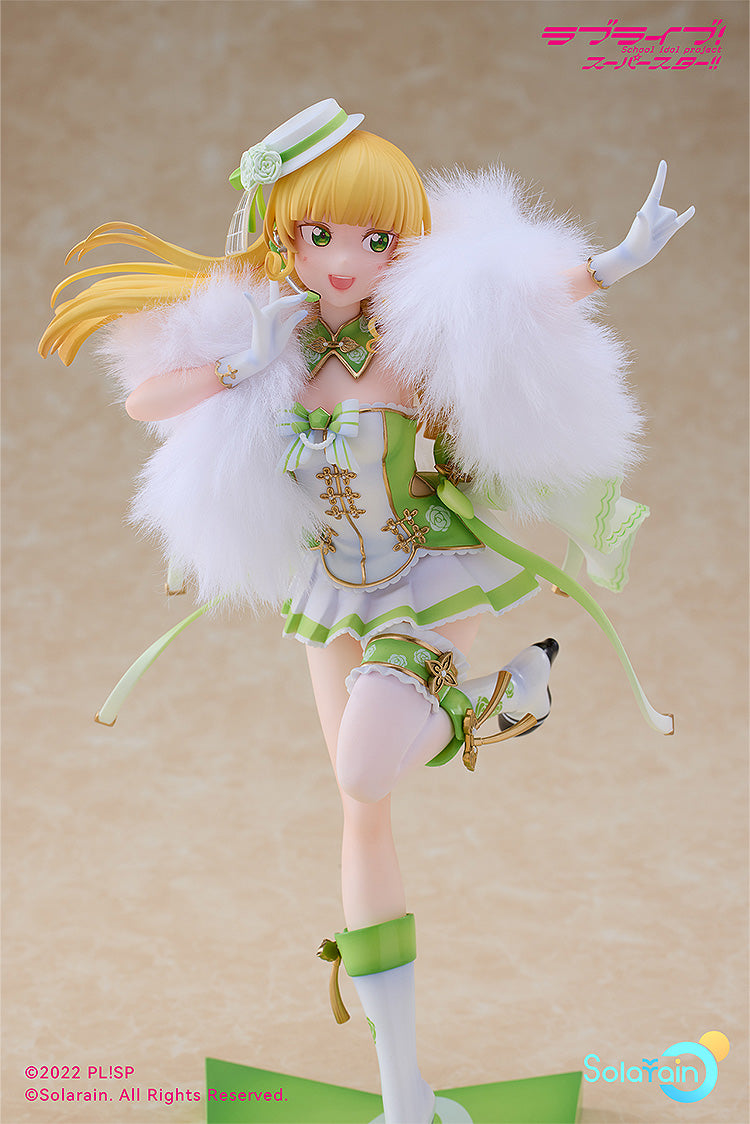 Sumire Heanna: Baikakimu Ver. | 1/7 Scale Figure