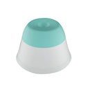 LPG Essentials Vortex Mixer (White/Blue)