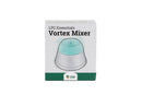 LPG Essentials Vortex Mixer (White/Blue)
