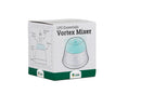 LPG Essentials Vortex Mixer (White/Blue)