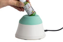 LPG Essentials Vortex Mixer (White/Blue)