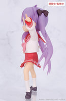 Vivit Figure Kagami Hiiragi