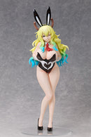 Lucoa: Bare Leg Bunny Ver. | 1/4 B-Style Figure