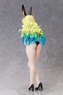 Lucoa: Bare Leg Bunny Ver. | 1/4 B-Style Figure