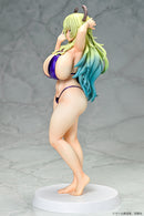 Lucoa: Bikini Style | 1/7 Scale Figure