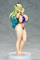 Lucoa: Bikini Style | 1/7 Scale Figure