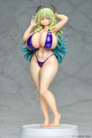 Lucoa: Bikini Style | 1/7 Scale Figure