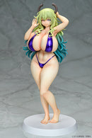 Lucoa: Bikini Style | 1/7 Scale Figure