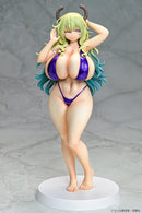 Lucoa: Bikini Style | 1/7 Scale Figure