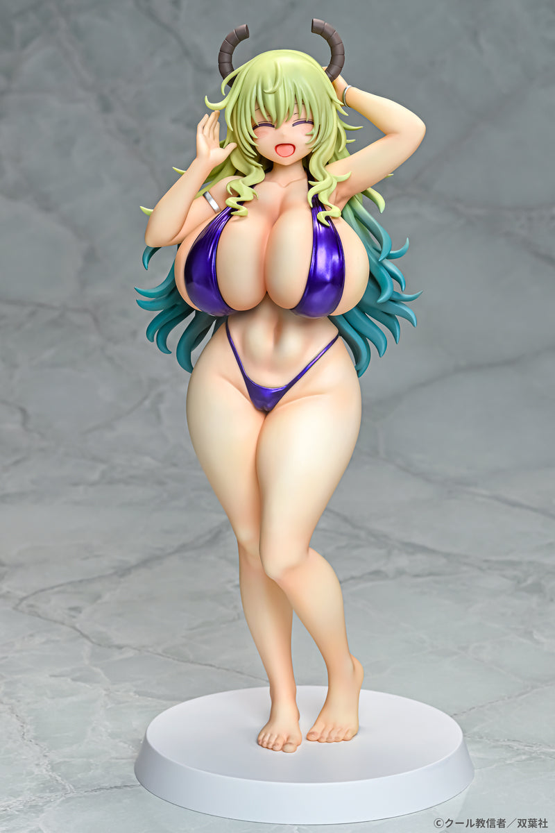 Lucoa: Bikini Style | 1/7 Scale Figure