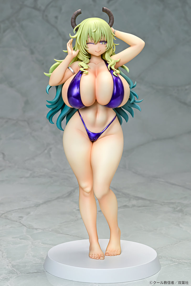 Lucoa: Bikini Style | 1/7 Scale Figure