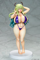 Lucoa: Bikini Style | 1/7 Scale Figure