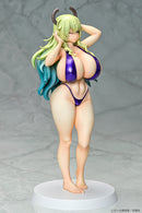 Lucoa: Bikini Style | 1/7 Scale Figure