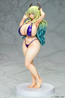 Lucoa: Bikini Style | 1/7 Scale Figure