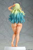 Lucoa: Bikini Style Suntan Ver. | 1/7 Scale Figure
