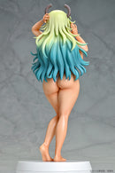 Lucoa: Bikini Style Suntan Ver. | 1/7 Scale Figure