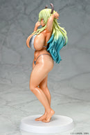 Lucoa: Bikini Style Suntan Ver. | 1/7 Scale Figure