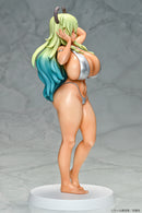 Lucoa: Bikini Style Suntan Ver. | 1/7 Scale Figure