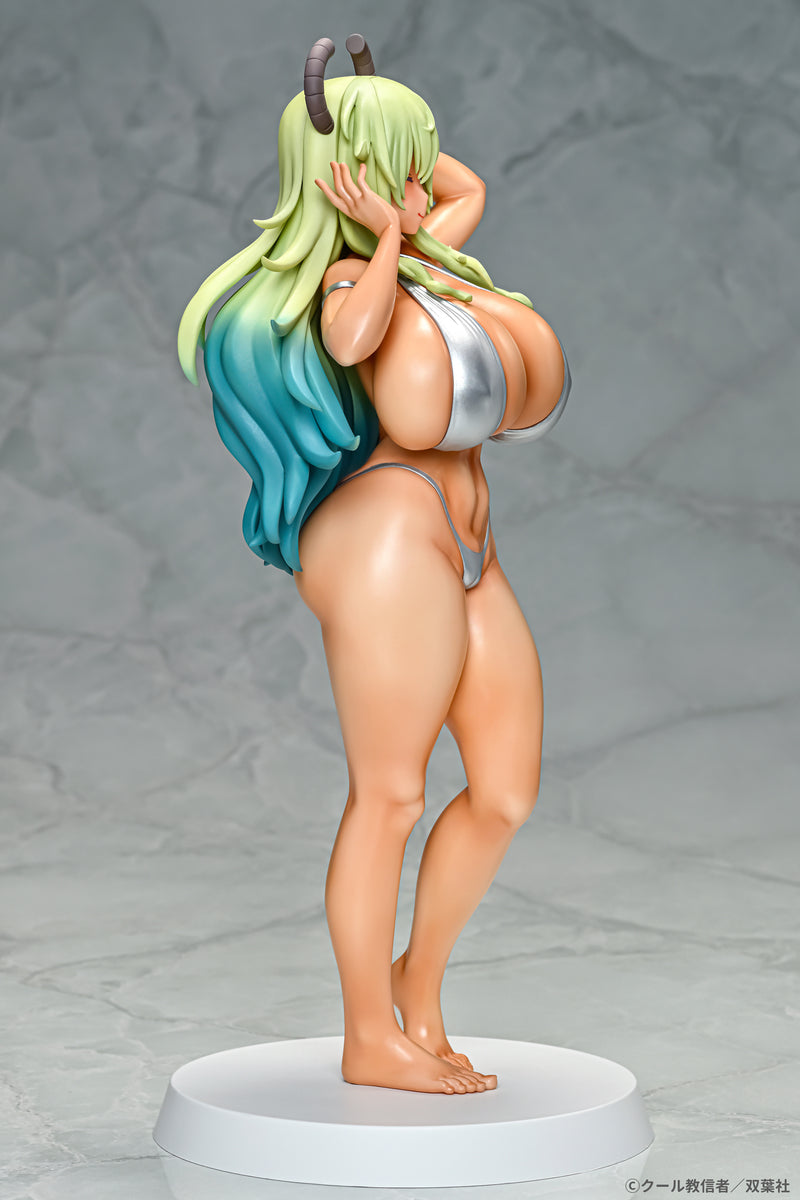 Lucoa: Bikini Style Suntan Ver. | 1/7 Scale Figure