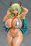 Lucoa: Bikini Style Suntan Ver. | 1/7 Scale Figure