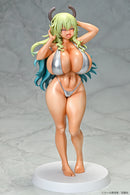 Lucoa: Bikini Style Suntan Ver. | 1/7 Scale Figure