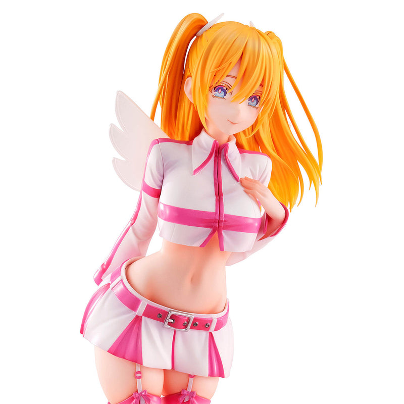 2.5 Dimensional Seduction - Liliel | Lucrea Figure