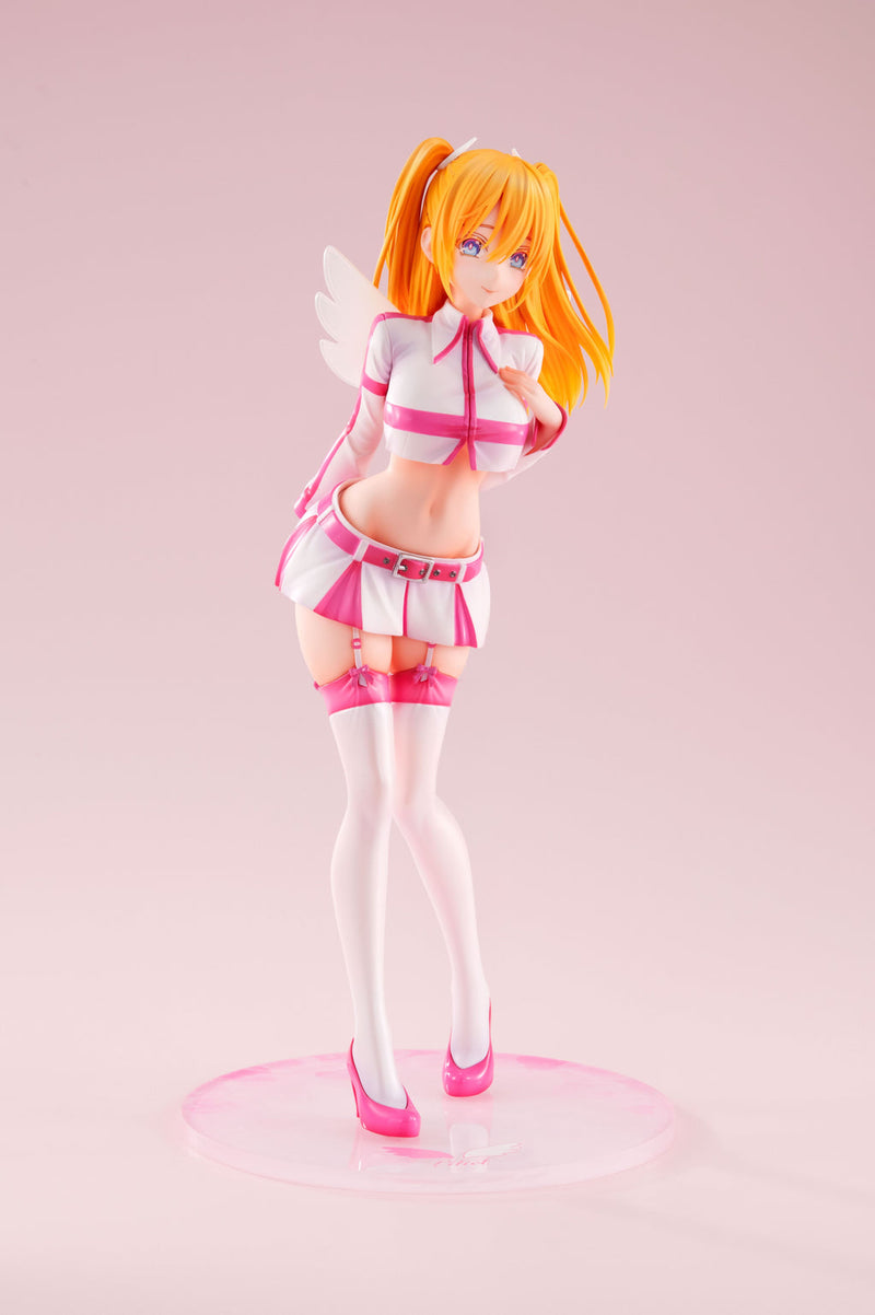 2.5 Dimensional Seduction - Liliel | Lucrea Figure