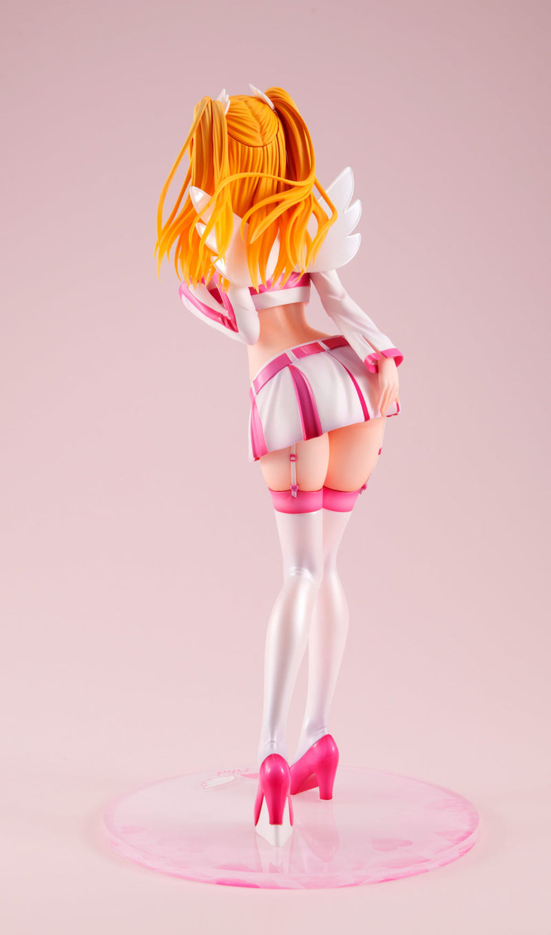 2.5 Dimensional Seduction - Liliel | Lucrea Figure