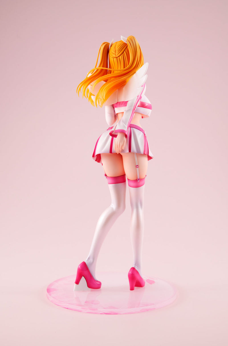 2.5 Dimensional Seduction - Liliel | Lucrea Figure