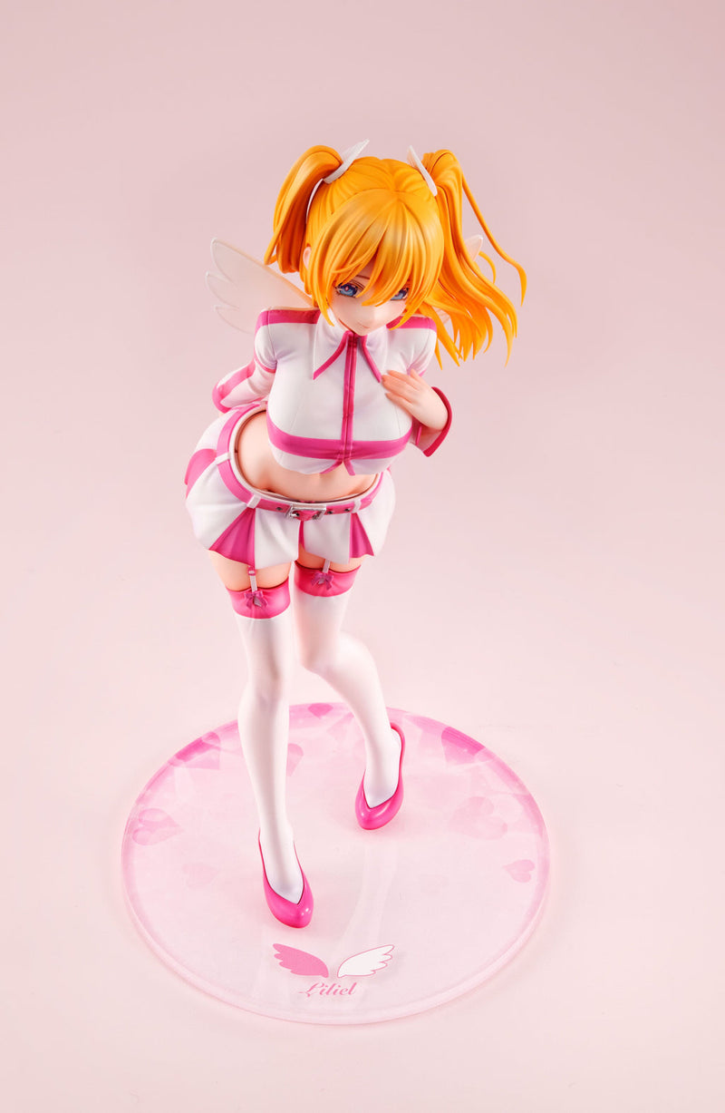 2.5 Dimensional Seduction - Liliel | Lucrea Figure