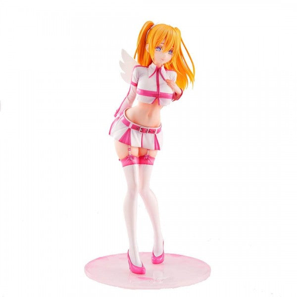 2.5 Dimensional Seduction - Liliel | Lucrea Figure