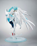 Lucrea: Hatsune Miku × Wing Gundam Zero EW 1/7 Scale Figure