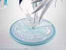 Lucrea: Hatsune Miku × Wing Gundam Zero EW 1/7 Scale Figure