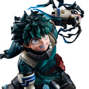 My Hero Academia Izuku Midoriya | Lucrea Figure