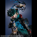 My Hero Academia Izuku Midoriya | Lucrea Figure