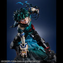 My Hero Academia Izuku Midoriya | Lucrea Figure