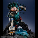 My Hero Academia Izuku Midoriya | Lucrea Figure