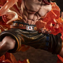 Luffy & Ace – Brothers' Bond – 20th LIMITED Ver. | Portrait.Of.Pirates ONE PIECE "NEO-MAXIMUM"