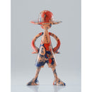 Luffy's Archive Of Adventure [Vol.1] (Box of 10)