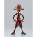 Luffy's Archive Of Adventure [Vol.1] (Box of 10)