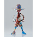 Luffy's Archive Of Adventure [Vol.1] (Box of 10)