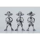 Luffy's Archive Of Adventure [Vol.1] (Box of 10)