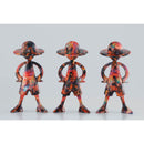 Luffy's Archive Of Adventure [Vol.1] (Box of 10)