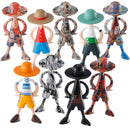 Luffy's Archive Of Adventure [Vol.1] (Box of 10)