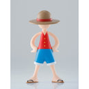 Luffy's Archive Of Adventure [Vol.1] (Box of 10)