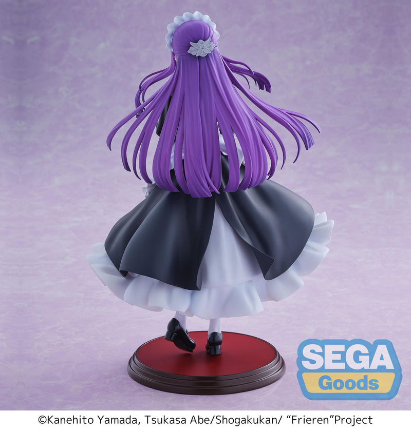 Fern: Maid Costume | Luminasta Figure