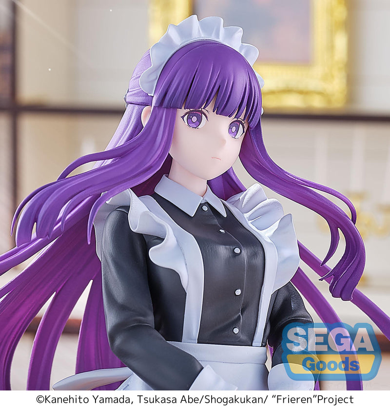 Fern: Maid Costume | Luminasta Figure