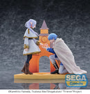 Frieren: Eternal Love | Luminasta Figure