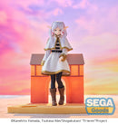 Frieren: Eternal Love | Luminasta Figure