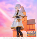 Frieren: Eternal Love | Luminasta Figure
